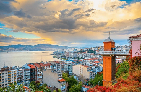 İzmir Waterfront